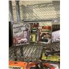 Image 2 : ASSORTED NEW IN PACKAGING CARS & BATMAN TOYS