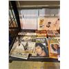 Image 2 : ASSORTED MAGAZINES & DISNEY STICKERS