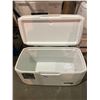 Image 2 : SET DECORATED COLEMAN COOLER