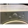 Image 2 : WHITE WHIRLPOOL DRYER MODEL YWED9050XW1