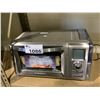 Image 1 : CUISINART STAINLESS STEEL 0.6 CU FT COUNTER TOP STEAM & CONVENTION TOASTER OVEN MODEL CSO-300N1C
