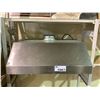 Image 1 : ACONA RANGE HOOD FAN 20.75"D 29.75"W X 9.75"H