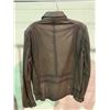 Image 2 : NEW WITH TAGS MASSIMO DUTTI JACKET SIZE MEDIUM (RETAIL $299)