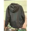 Image 2 : NEW WITH TAGS MOUNTAIN WAREHOUSE JACKET SIZE XL (WATER RESISTANT/DOWN FILLED) RETAIL $359.99