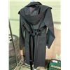 Image 2 : LULULEMON FULL BODY LENGTH JACKET SIZE 6