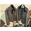 Image 1 : 2 RACEMASTER PROFESSIONAL BY BELLESTAFF JACKETS SIZE 38 & 40
