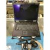 Image 2 : PANASONIC TOUGH BOOK LAPTOP WITH CHARGE (NO HARD DRIVE)