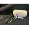 Image 2 : NEW WITH CASE AZUL BROWN FRAME BALENCIAGA GLASSES