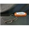 Image 2 : NEW WITH CASE BLACK & PINK FRAMED MISSONI GLASSES