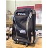 Image 1 : NEW WITH TAGS PING ROLLING SUITCASE