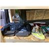 Image 2 : ASSORTED GOLF COLLECTIBLES AND ACCESSORIES