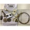 Image 2 : FIFTH AVENUE COLLECTION JEWELRY (NECKLACE, EARRINGS, ETC)