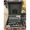 Image 1 : SOUNDCRAFT LEXICON 24 BIT DIGITAL EFFECTS PROCESSOR WITH LOCKING CASE