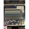 Image 2 : SOUNDCRAFT LEXICON 24 BIT DIGITAL EFFECTS PROCESSOR WITH LOCKING CASE