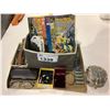 Image 1 : ASSORTED WATCHES, POCKET KNIVES, COMICS, JEWELRY, & MORE