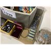 Image 4 : ASSORTED WATCHES, POCKET KNIVES, COMICS, JEWELRY, & MORE