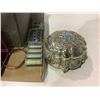 Image 5 : ASSORTED WATCHES, POCKET KNIVES, COMICS, JEWELRY, & MORE