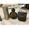 Image 2 : 5 ASSORTED COLOGNE/PERFUME: GIVENCHY, BLACK LEATHER, ASPEN, AMORE ETERNA,