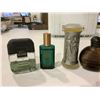 Image 3 : 5 ASSORTED COLOGNE/PERFUME: GIVENCHY, BLACK LEATHER, ASPEN, AMORE ETERNA,
