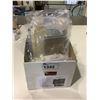 Image 1 : BOX OF ASSORTED SET DEC PROP ITEMS