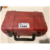 Image 1 : LOCKING CONTAINER