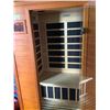 Image 2 : BEAUTY AND SAUNA CONNECTION INFRARED SAUNA ROOM MODEL #BS-6232