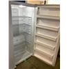 Image 2 : FRIGIDARE UPRIGHT FREEZER MODEL #FFFH20F3WW0