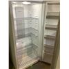 Image 2 : FRIGIDARE UPRIGHT FREEZER MODEL #FFFH20F3WW0