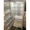 Image 2 : FRIGIDARE UPRIGHT FREEZER MODEL #FFFH20F3WW0