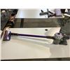 Image 1 : TESTED WORKING DYSON STICK VACUUM MODEL DBZ-CA-MDV1472A