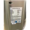 Image 2 : INSIGNIA PORTABLE AIR CONDITIONER 14,000 BTU (TESTED WORKING, NO HOSES, BLOWING COLD,