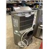 Image 3 : INSIGNIA PORTABLE AIR CONDITIONER 14,000 BTU (TESTED WORKING, NO HOSES, BLOWING COLD,