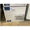 Image 1 : INSIGNIA 5,000BTU WINDOW AIR CONDITIONER