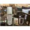 Image 3 : 2 SODASTREAMS, 3 T-FAL PRODUCTS; PRESSURE COOKER, OPTIGRILL, ACTICOOK AND STIR