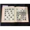 Image 3 : WORLD POSTAGE STAMP ALBUM WITH VARIOUS STAMPS
