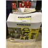 Image 2 : 2 KARCHER 1900PSI PRESSURE WASHERS MAY BE MISSING PIECES AND OR REQUIRE REPAIR