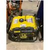 Image 1 : CHAMPION OPEN FRAME INVERTER GAS POWERED GENERATOR 4000 WATTS