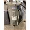 Image 1 : USED WHIRPOOL AUTOMATIC STORAGE WATER HEATER 48 GALLON MODEL #WP650SDE-30 250