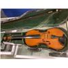 Image 2 : VIOLIN WITH CASE