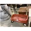 Image 1 : RADIO FLYER WAGON