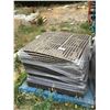 Image 1 : PALLET OF ASSORTED RUBBER FLOORING