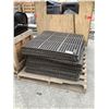 Image 1 : PALLET OF RUBBER FLOORING