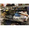 Image 1 : ASSORTED BAGS, SET DEC NETS, COFFEE MUGS AND MORE