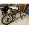 Image 1 : RALEIGH 21 SPEED BIKE