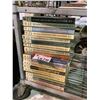 Image 1 : ASSORTED GOLDEN HOME AND HIGH SCHOOL ENCYCLOPEDIAS