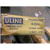 Image 2 : BOX OF 4 TAN FOLDING CHAIRS