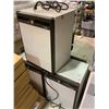 Image 1 : 3 DOMETIC MINI FRIDGES, NO KEYS WORKING CONDITION UNKNOWN