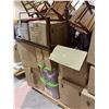 Image 2 : PALLET OF ASSORTED STORAGE LOCKER GOODS