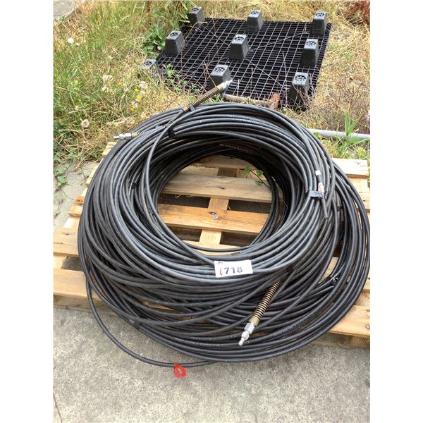 LINCOLN ELECTRIC AIR HOSE