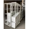 Image 2 : 6 ROLLING SHELVING UNITS CONDITION ISSUES